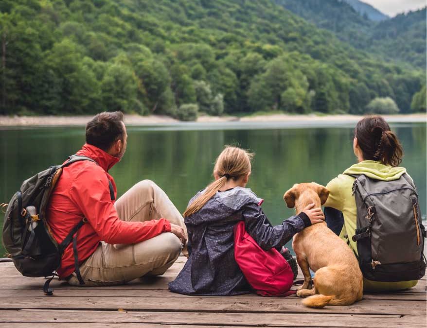 How to Plan the Perfect Family Vacation Without the Stress